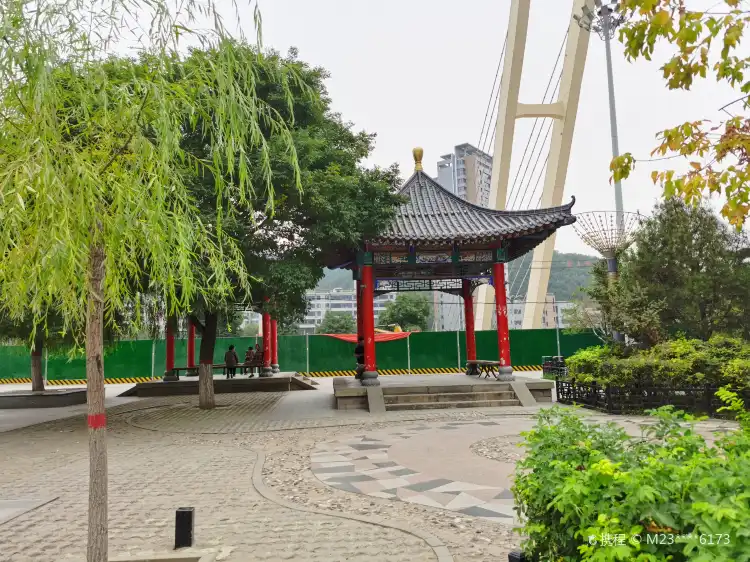 Zichang