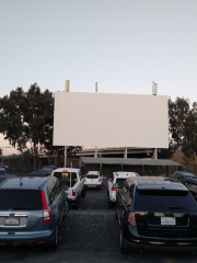 Capitol 6 Drive-In Theatres
