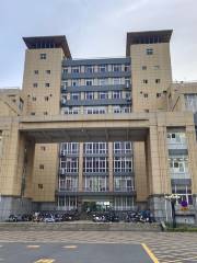 Jianghan University Library
