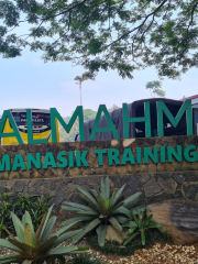 Ayo Manasik - Almahmudah Manasik Training Center (AMTC)