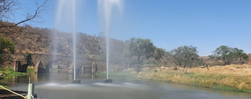 Bicentenario Park