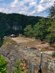 Belvedere Viewpoint