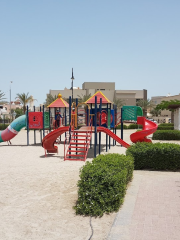 Al Budaiya Park