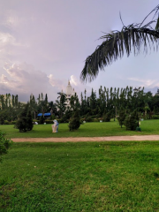 Dr.Shyama Prasad Mukherjee Park