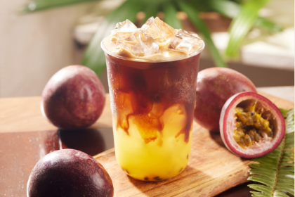 安达曼国际酒店(百色龙景街道环球商业中心店)·泰缦缦东南亚茶餐厅