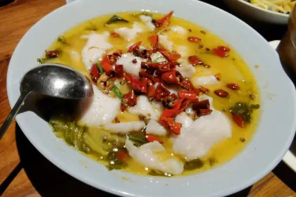 XIN ZHUANG YUAN CAN TING