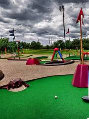 Tumlbleweed Mini Golf