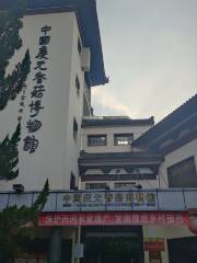 Музей Шань Юань, Цин Юань