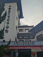 Qingyuan Xianggu Museum