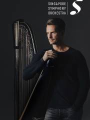 Virtuose de la harp – Xavier de Maistre | Concert | Esplanade