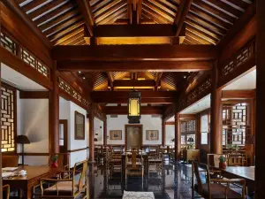 Aman Summer Palace·Chinese Restaurant