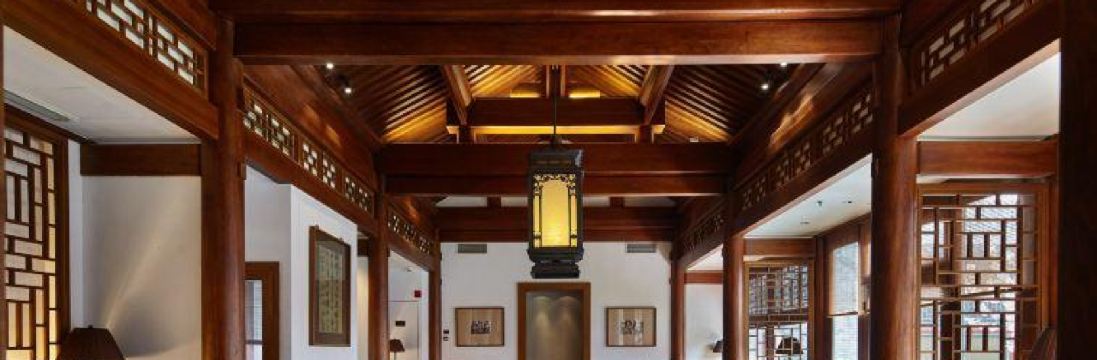 北京頤和安縵酒店·安縵館