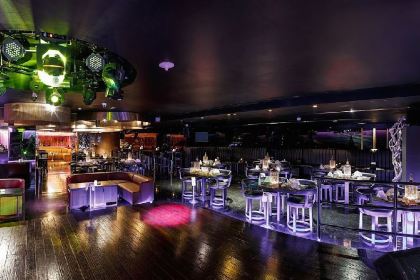 Muscovites Restaurant & Night Club