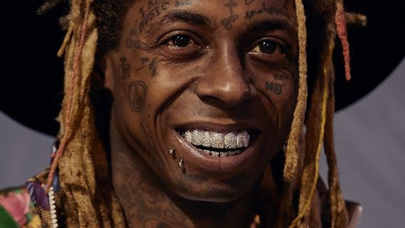 Biloxi | Lil Wayne: 20 Years Of Carter Classics With 2 Chainz