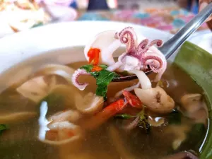 Kaew Kaphrao Pu