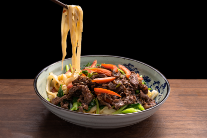 大肚林山庄·百果园餐厅