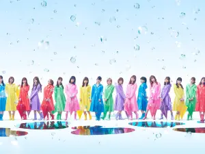 AKB48 20th Year Live Tour 2025