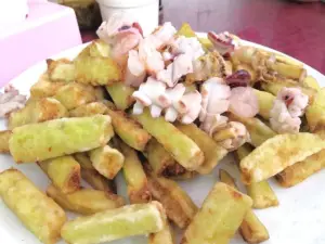 Top 8 Light Bites in Weihai