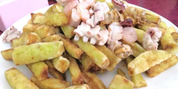 Top 8 Light Bites in Weihai