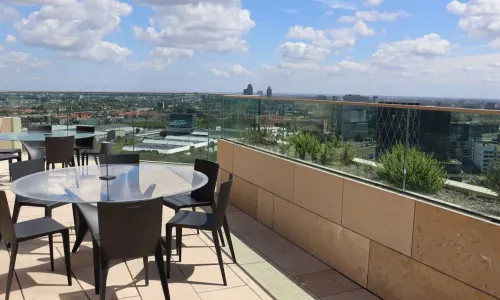 GREEN Gastrobar