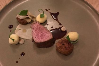 Restaurant Gabelspiel