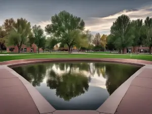 Fort Collins City Park