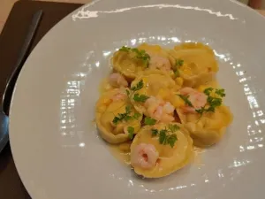 Osteria Giulia