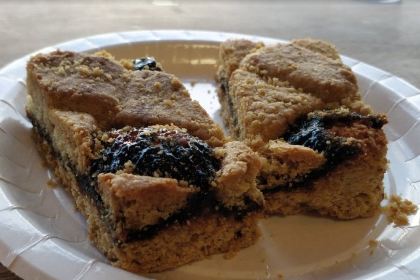 Icelandic Street Food