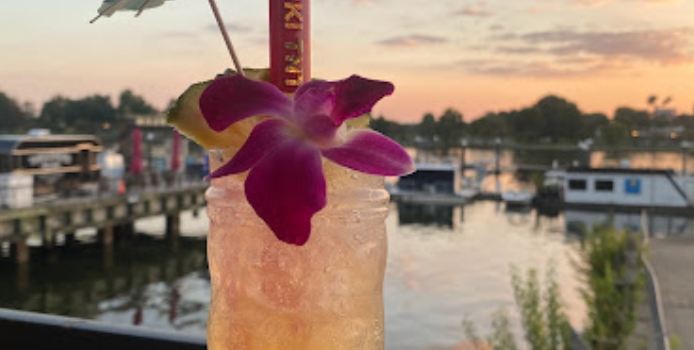 Tiki TNT