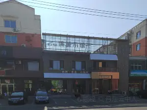 海上明珠