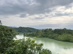 Yitang Tourism Scenic Area