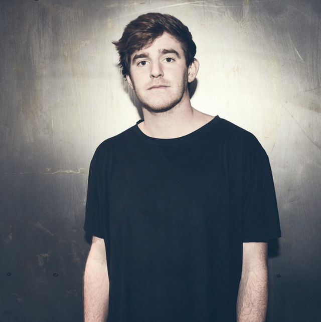 【보스턴】NGHTMRE 콘서트 | Big Night Live
