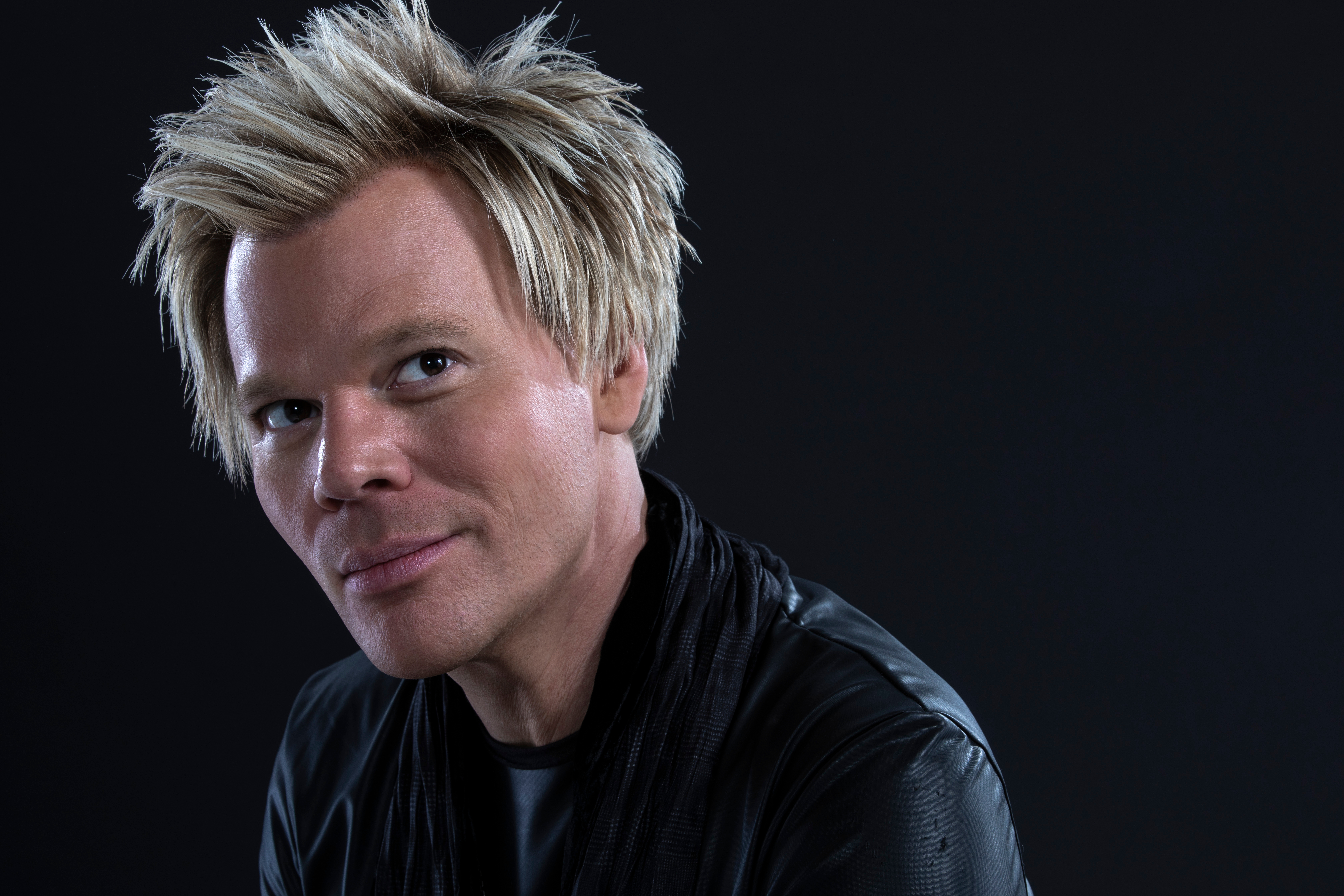 美國檀香山 · Brian Culbertson 2026夏威夷爵士樂演出 | 檀香山