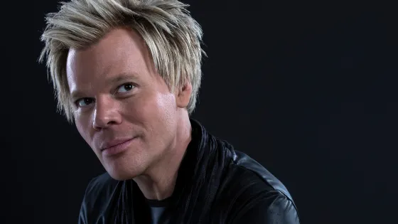 美國馬布爾敦 · Brian Culbertson & Vincent Ingala《An Evening of Jazz》演出