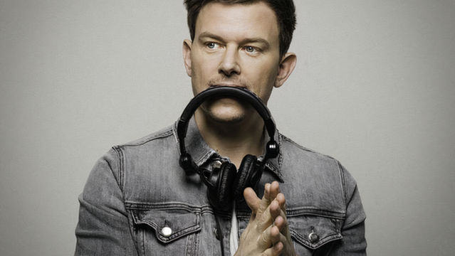 Breda | Fedde Le Grand Concert