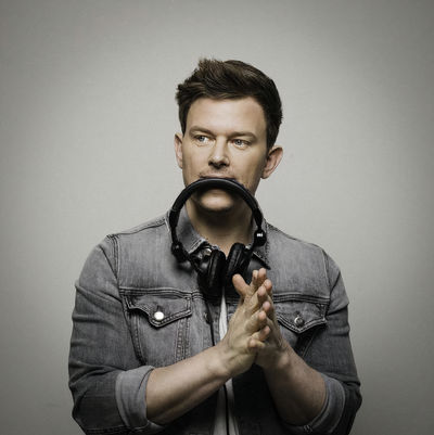 Serik | Fedde Le Grand 2026 Summer Tour