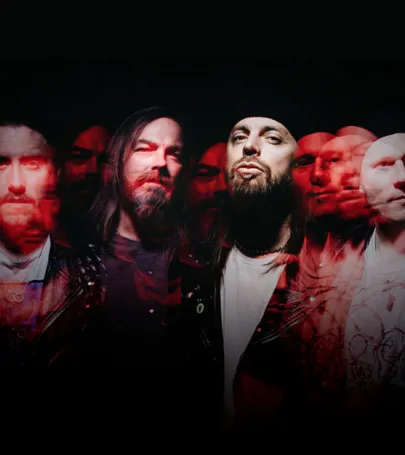 Manchester | Bullet For My Valentine 2027 <Social Apocalypse> Tour event in Blackpool