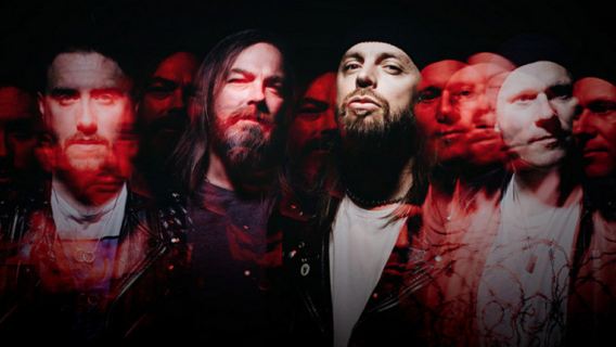 Glasgow | Bullet For My Valentine 2027 <Social Apocalypse> Tour