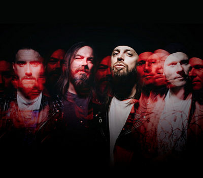 Manchester | Bullet For My Valentine 2027 <Social Apocalypse> Tour
