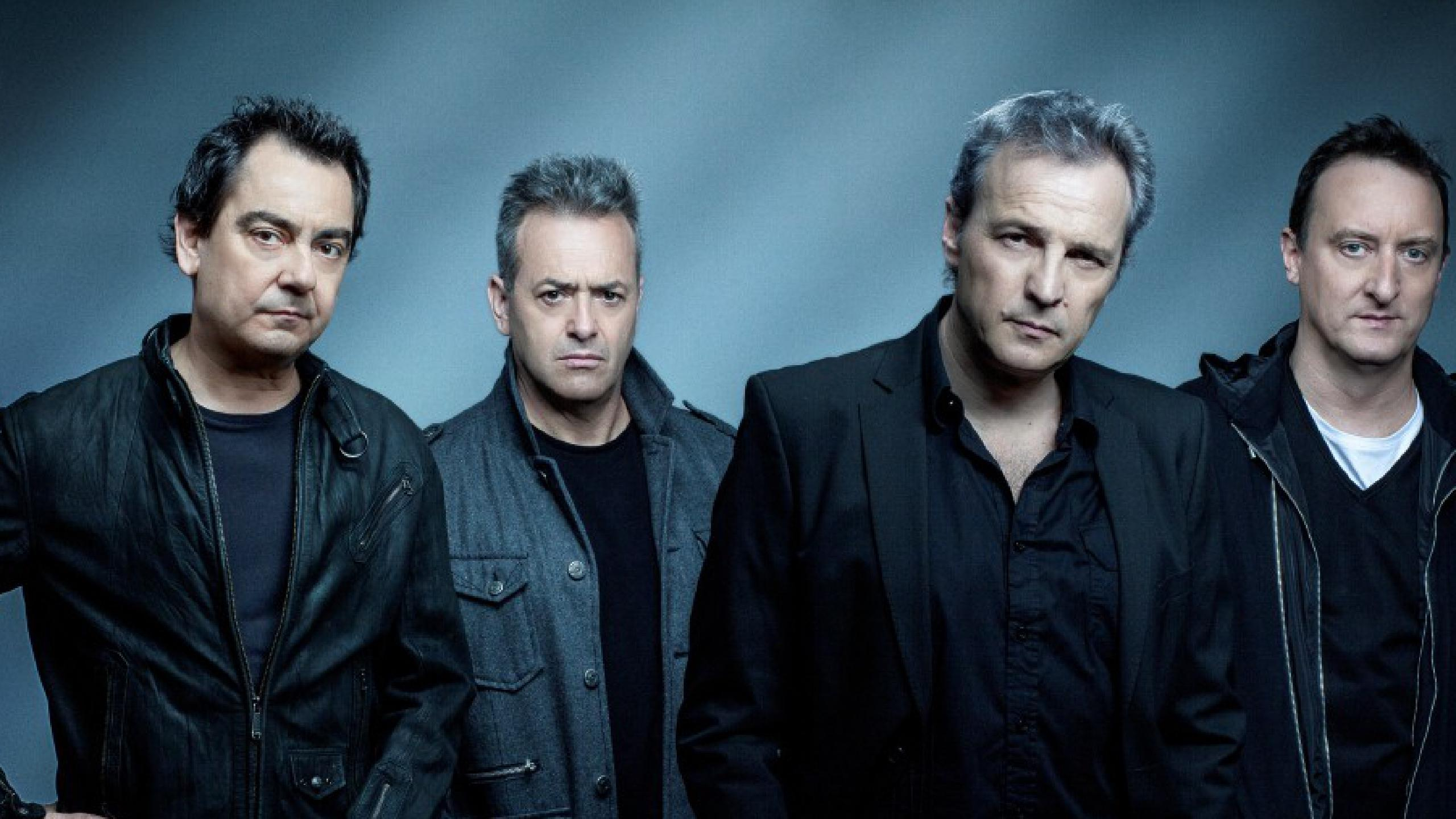 Barcelona | Hombres G 2026《Los Mejores Años de nuestra vida》Tour | Palau Sant Jordi