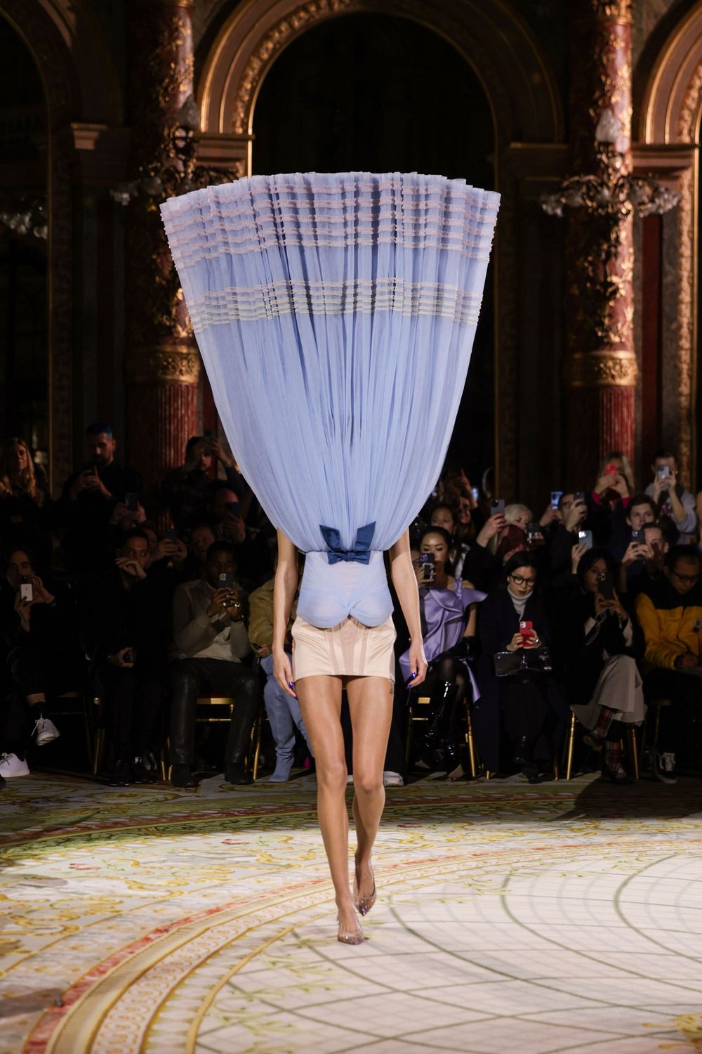 Viktor&Rolf. Fashion Statements | Munich