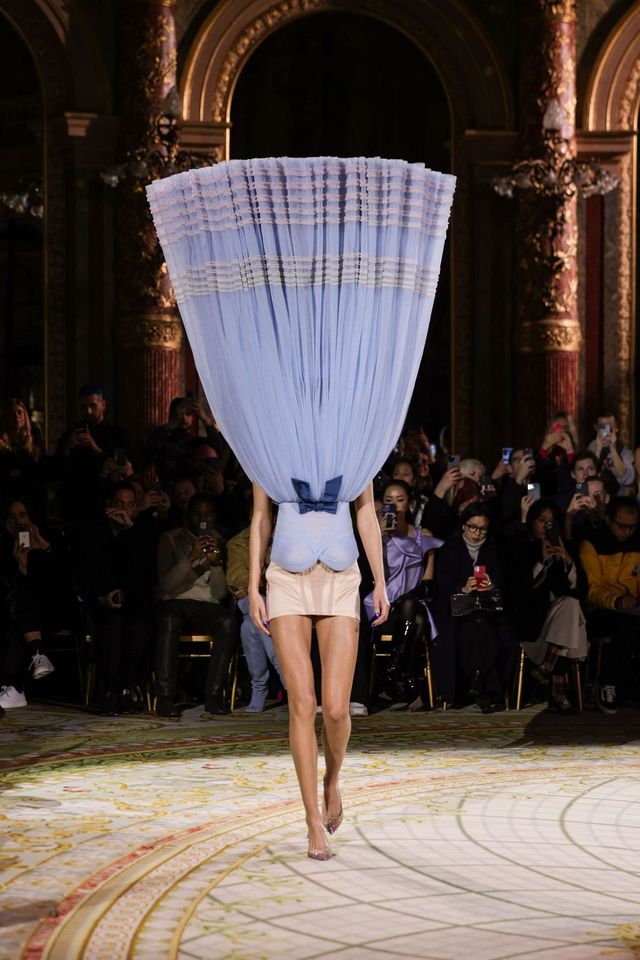 Viktor&Rolf. Fashion Statements | Munich
