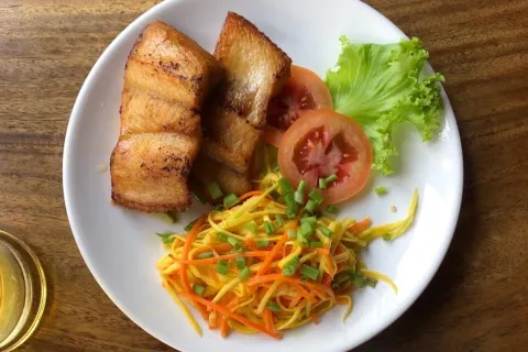 Khmer Taste Restaurant