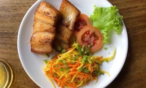 Khmer Taste Restaurant