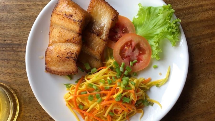 Khmer Taste Restaurant