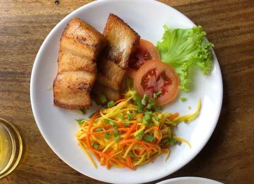 Khmer Taste Restaurant