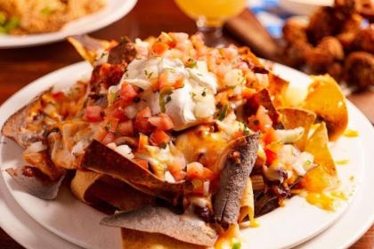 Thunder Burger & Bar