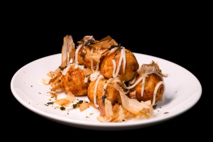 Mogan mountain Kaiyuan Senbo Holiday Park · Rainforest Restaurant