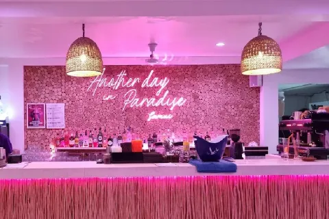 Elephant Beach Club
