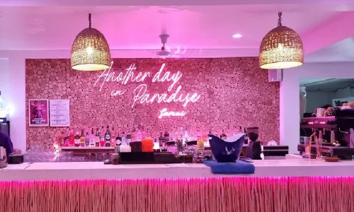 Elephant Beach Club